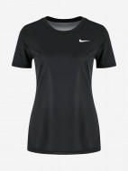 Футболка женская Nike Dri-FIT Legend — фото №4