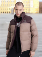 Пуховик мужской 361°