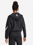 Толстовка женская оверсайз adidas — фото №3