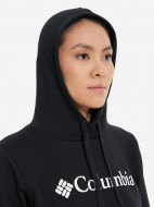 Худи женское Columbia Beaumount Graphic Hoodie — фото №5