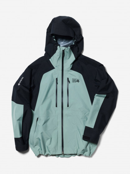 Куртка мембранная мужская Mountain Hardwear Boundary Ridge