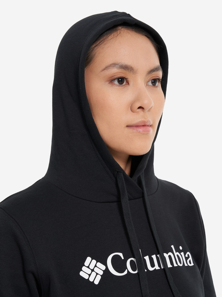 Худи женское Columbia Beaumount Graphic Hoodie — фото №5
