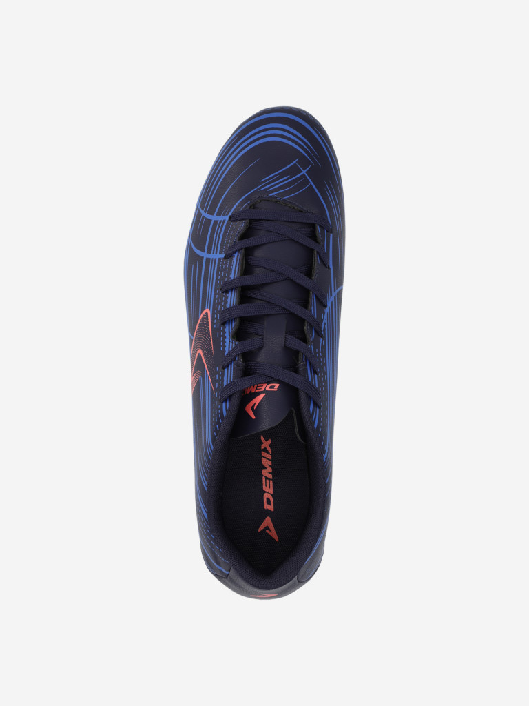Бутсы мужские Demix Quantum Adapt.3 Fg — фото №5