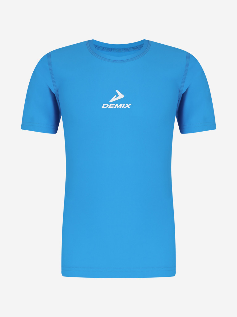 Demix ұлдарға арналған компрессиялық футболкасы — фото №5