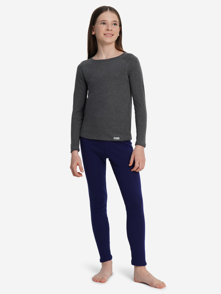 Термобелье низ для девочек Glissade — фото №5