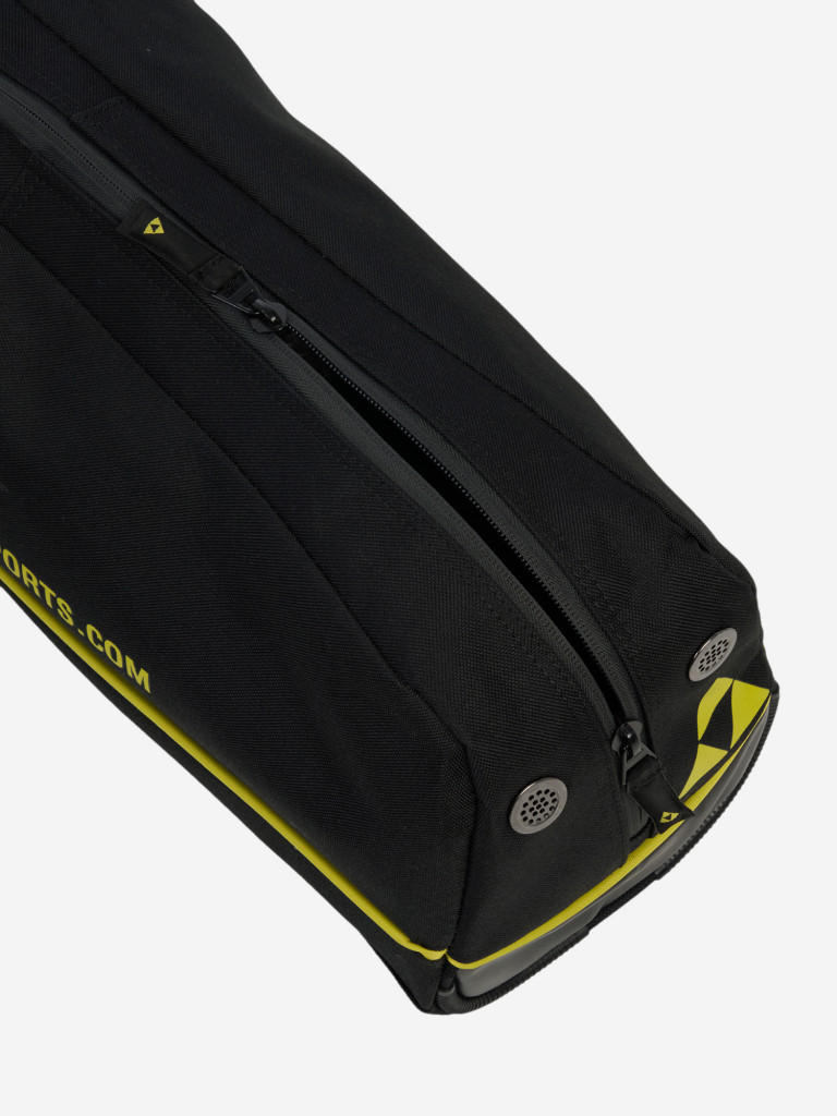 Чехол для беговых лыж Fischer XC Perfomance 210 см, 5 пар — фото №9