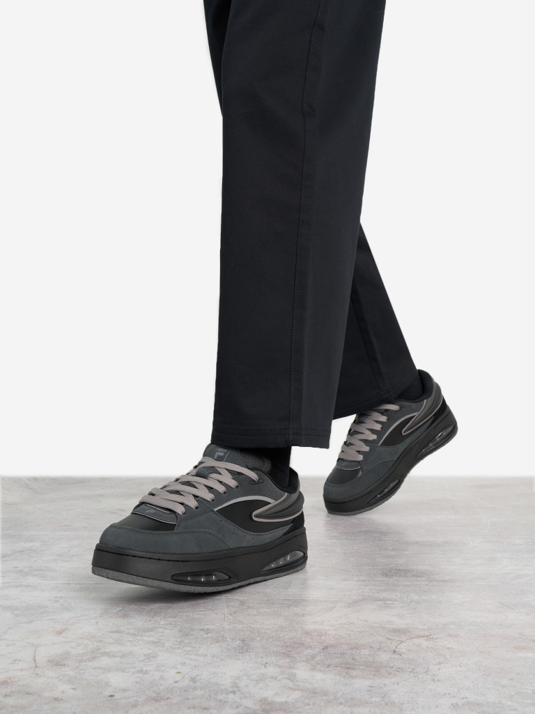 FILA Rhyme ерлер кедысы — фото №7