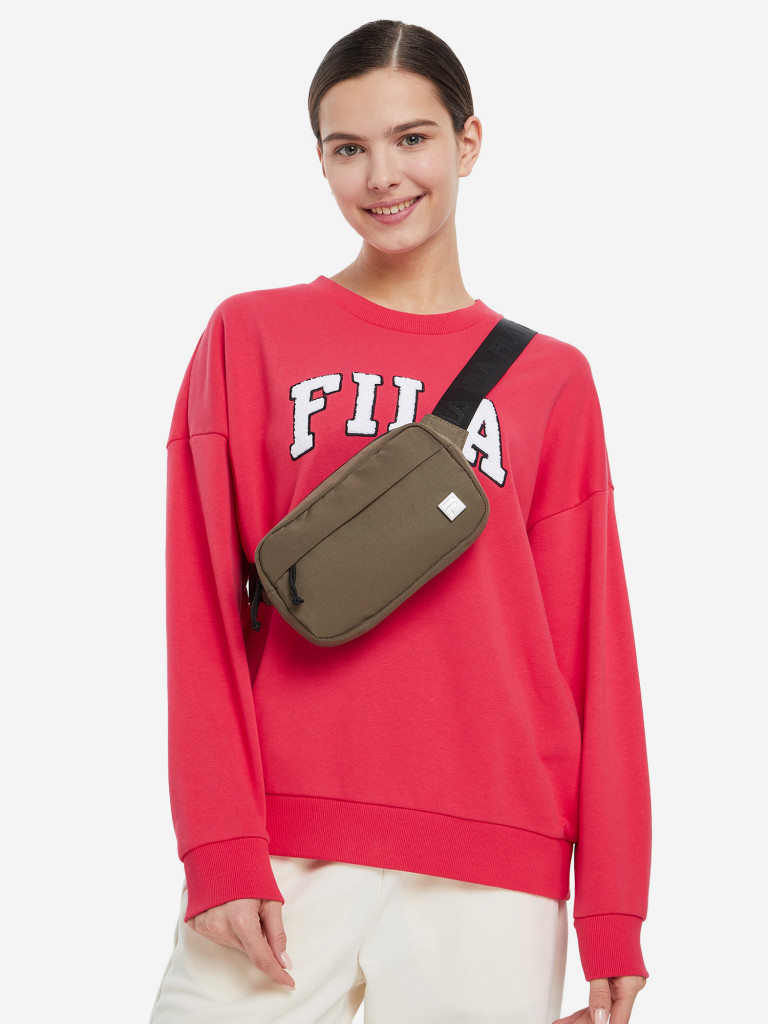 Сумка на пояс FILA — фото №7