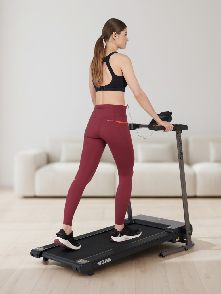 Беговая дорожка Torneo T-150 Energy