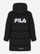 Пуховик для мальчиков FILA — фото №14