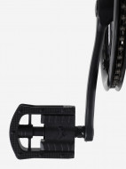 Велосипед складной Stern Compact 2.0 20" — фото №11