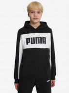 Худи для мальчиков PUMA Block — фото №2