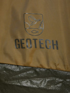 Палатка рыболовная Geotech Mullet 4 — фото №16