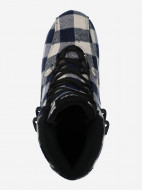 Фитнес-коньки женские Roces Flannel — фото №5