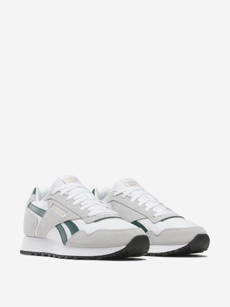 Кроссовки мужские Reebok Glide — фото №2