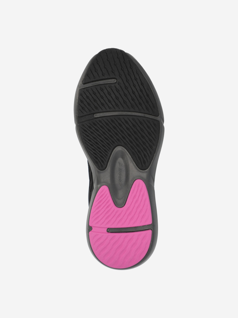 Кроссовки утепленные женские Demix Alpha Cushfoam Mid — фото №7