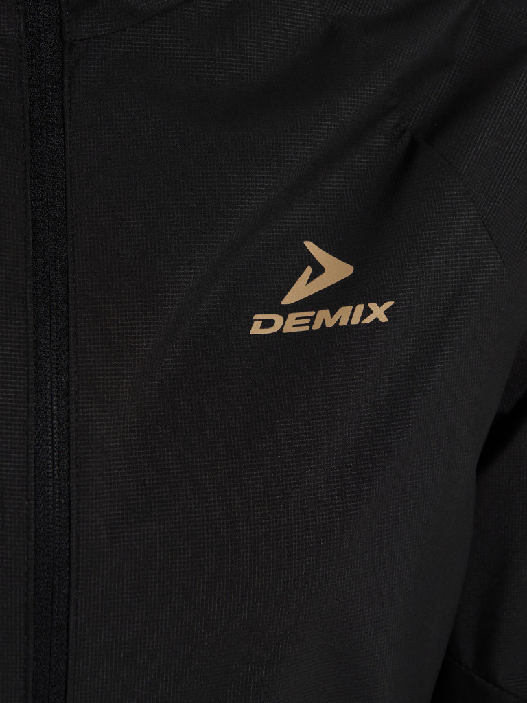 Demix әйелдер мембраналы курткасы — фото №9