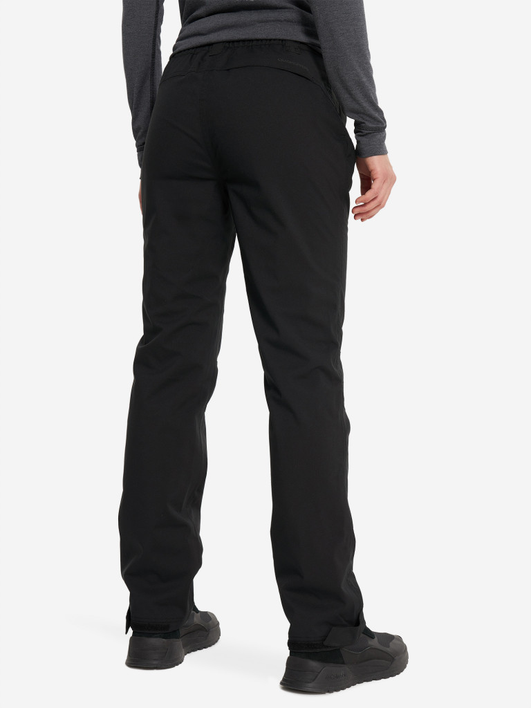 Брюки женские CRAGHOPPERS Aysgarth II Thermo Waterproof — фото №3