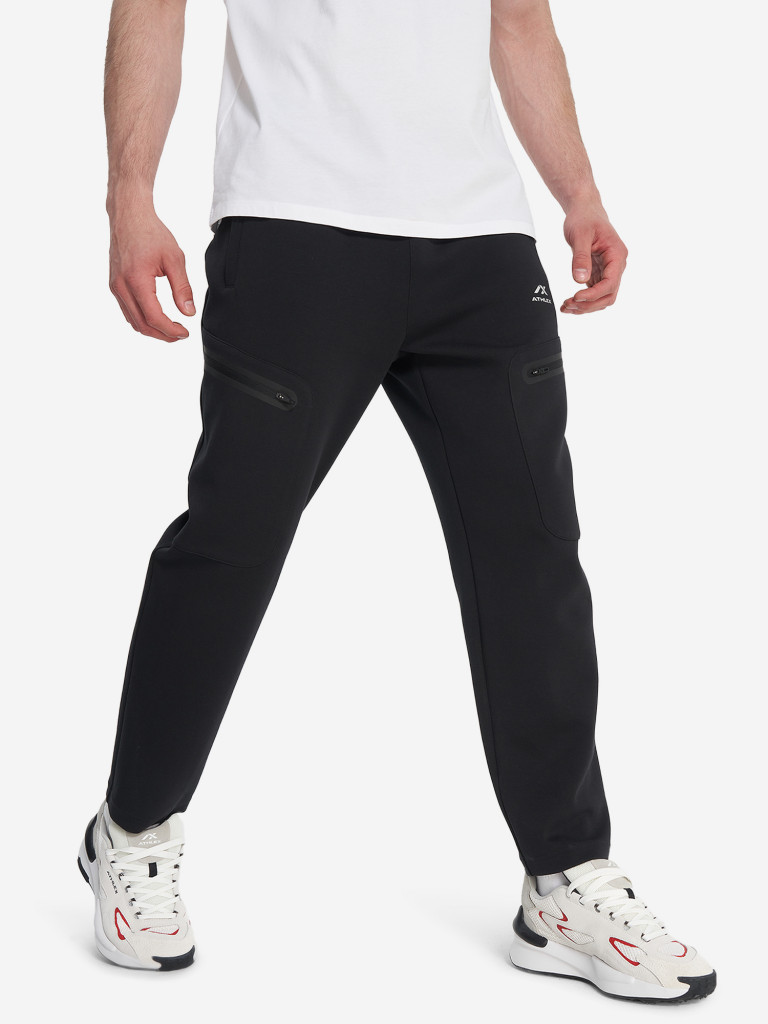 Брюки мужские Athlex — фото №6