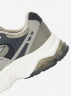 Кроссовки мужские 361° Retro Culture — фото №11