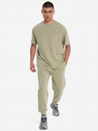Брюки флисовые мужские PUMA Ess Elevated — фото №4