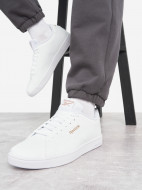 Reebok Court Clean әйелдер кедысы — фото №7