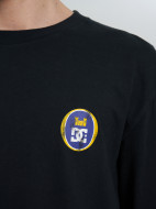 Лонгслив мужской DC Shoes All Gas — фото №7