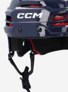 Шлем хоккейный CCM HT 70 SR — фото №5