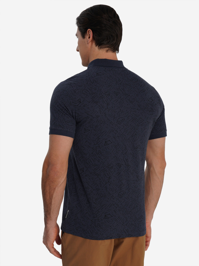 Поло мужское Outventure — фото №3