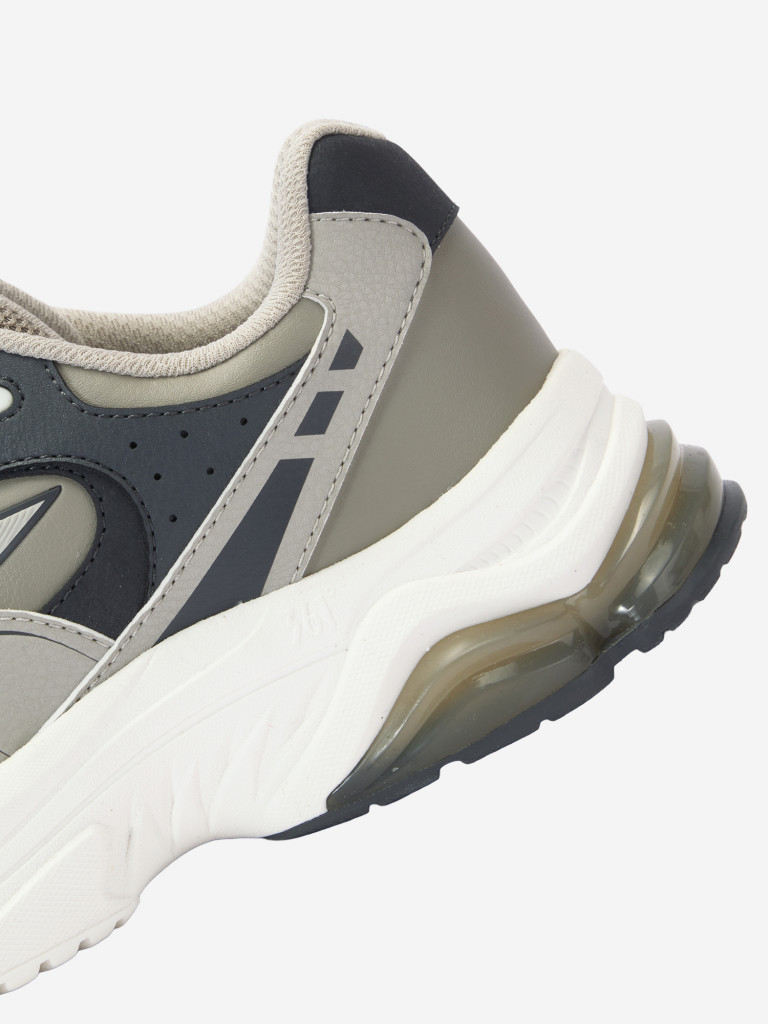 Кроссовки мужские 361° Retro Culture — фото №11