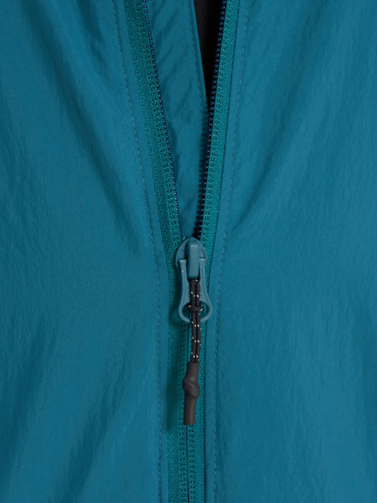 Ветровка мужская Columbia Loop Trail II Windbreaker — фото №9
