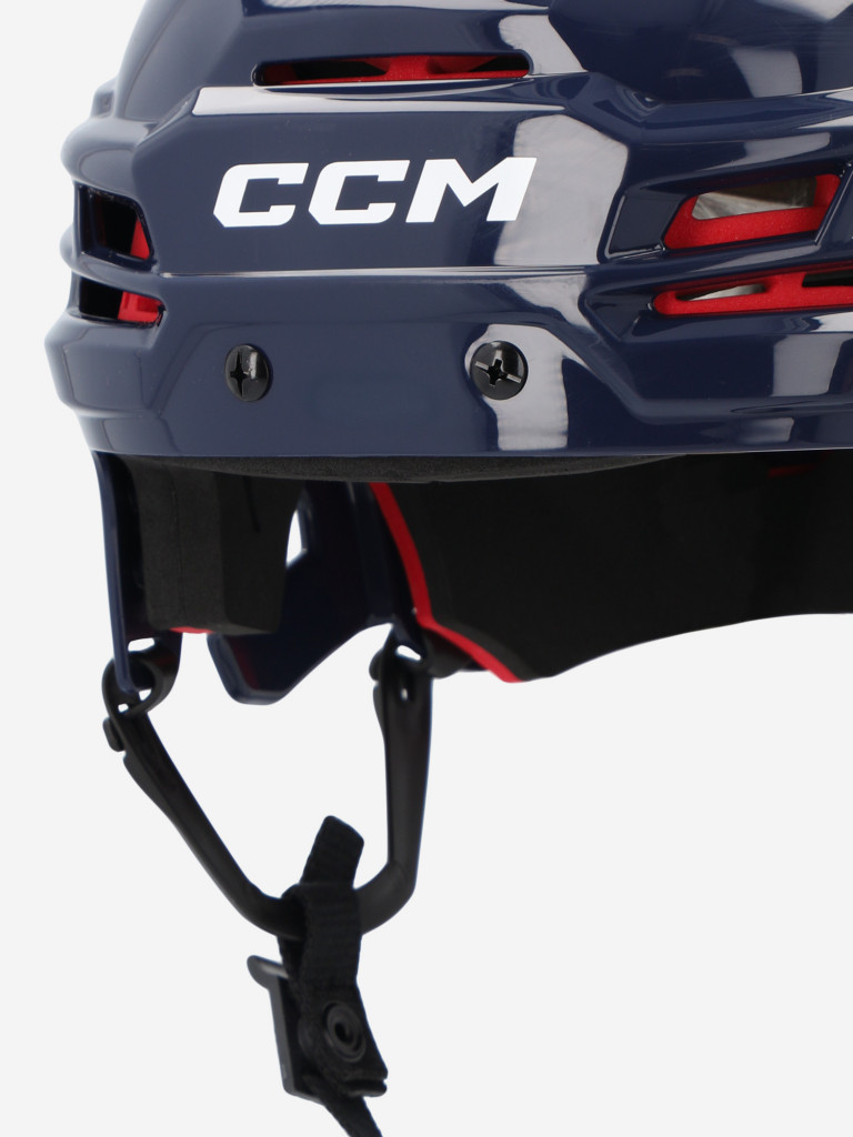 Шлем хоккейный CCM HT 70 SR — фото №5