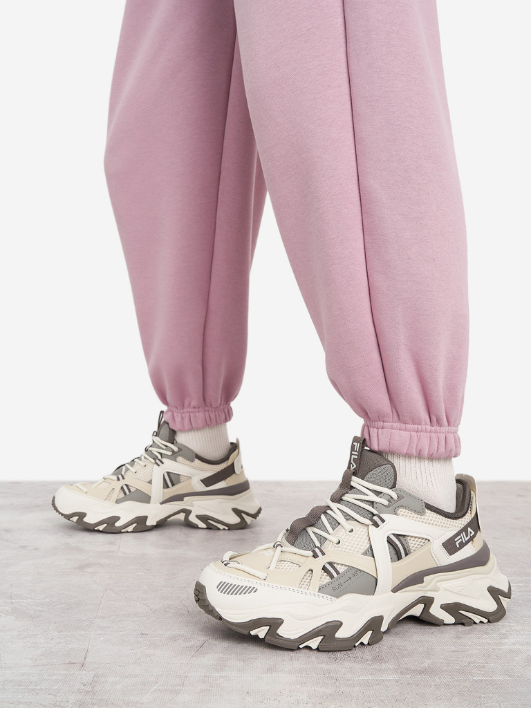 FILA Trace Low әйелдер кроссовкасы — фото №8