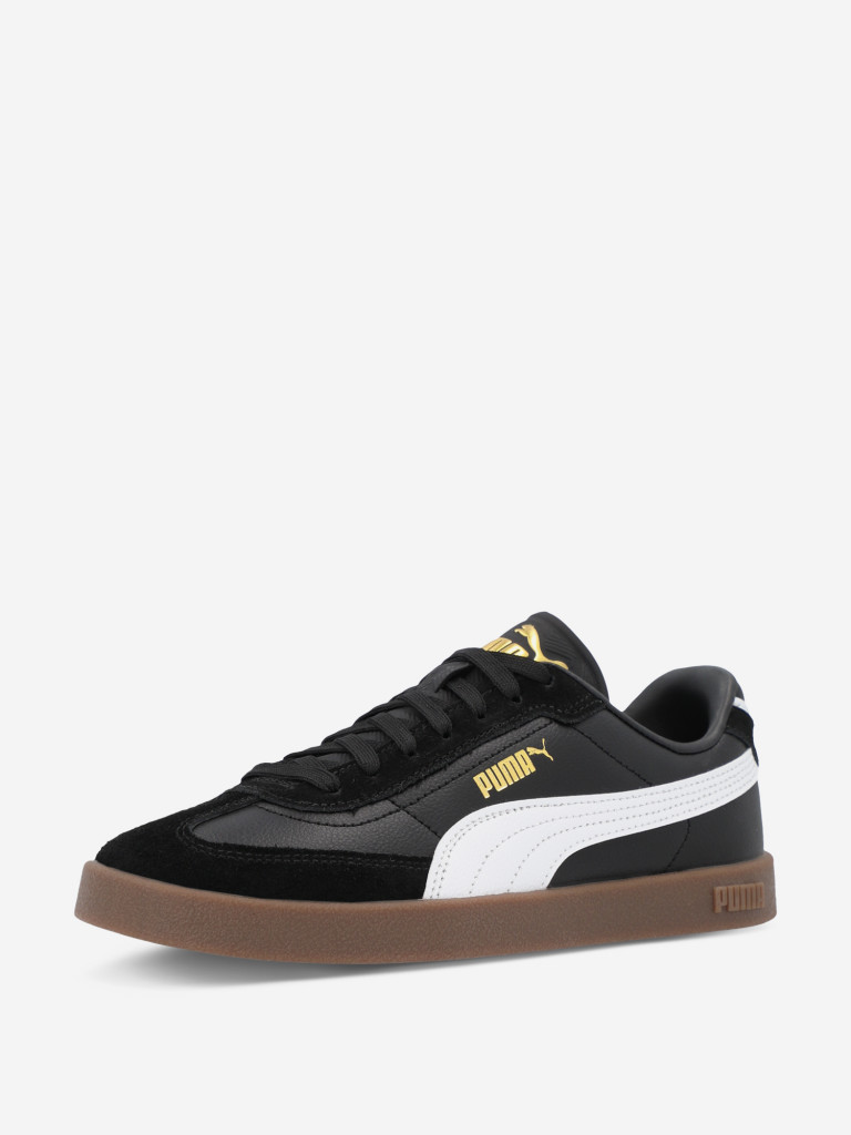 Кеды детские PUMA Club Ii Era Jr — фото №2