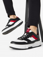 Кеды мужские FILA FX-1000 Low