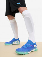PUMA Future 7 Match TT ерлер бутсы — фото №7
