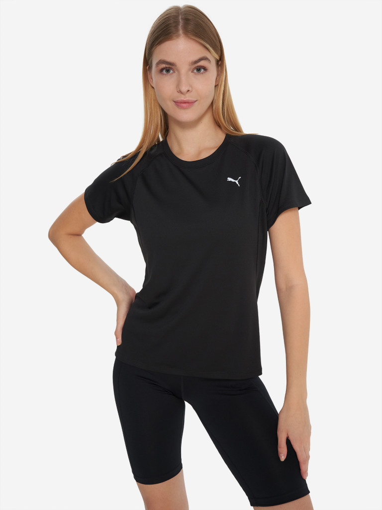 Футболка женская PUMA — фото №7