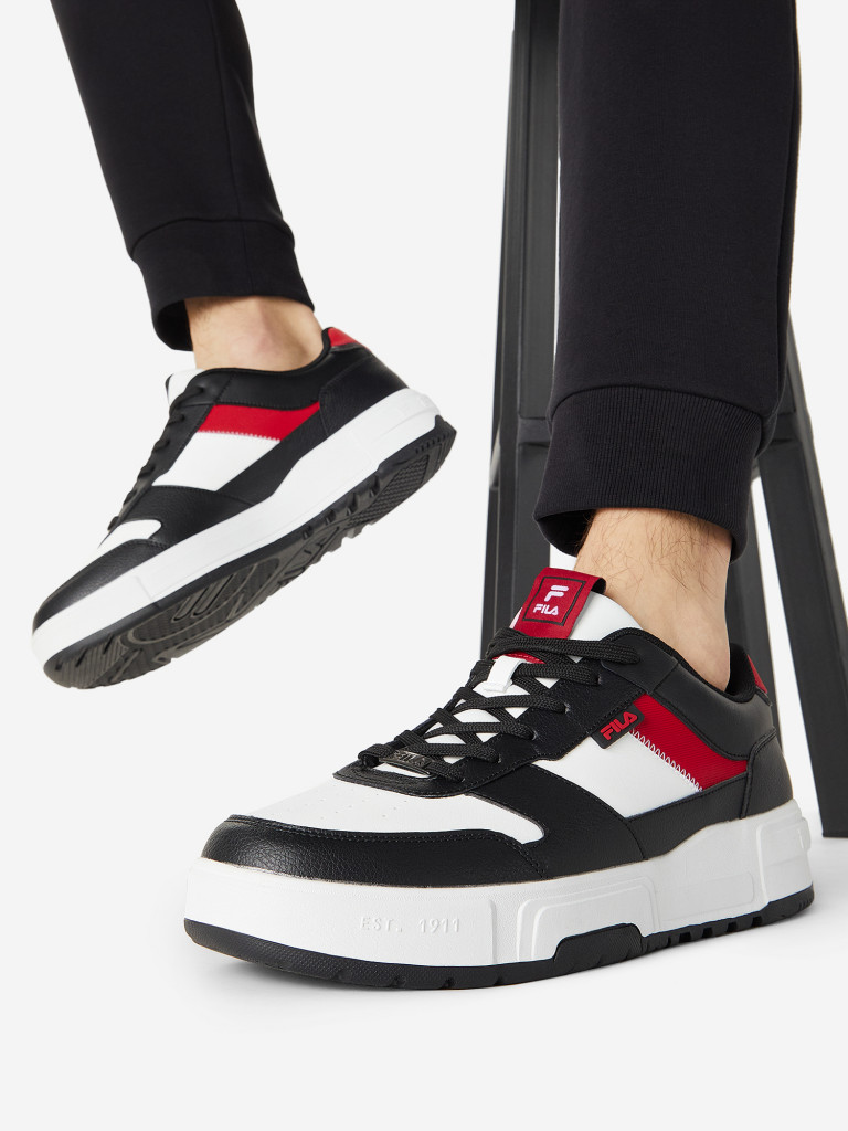 Кеды мужские FILA FX-1000 Low