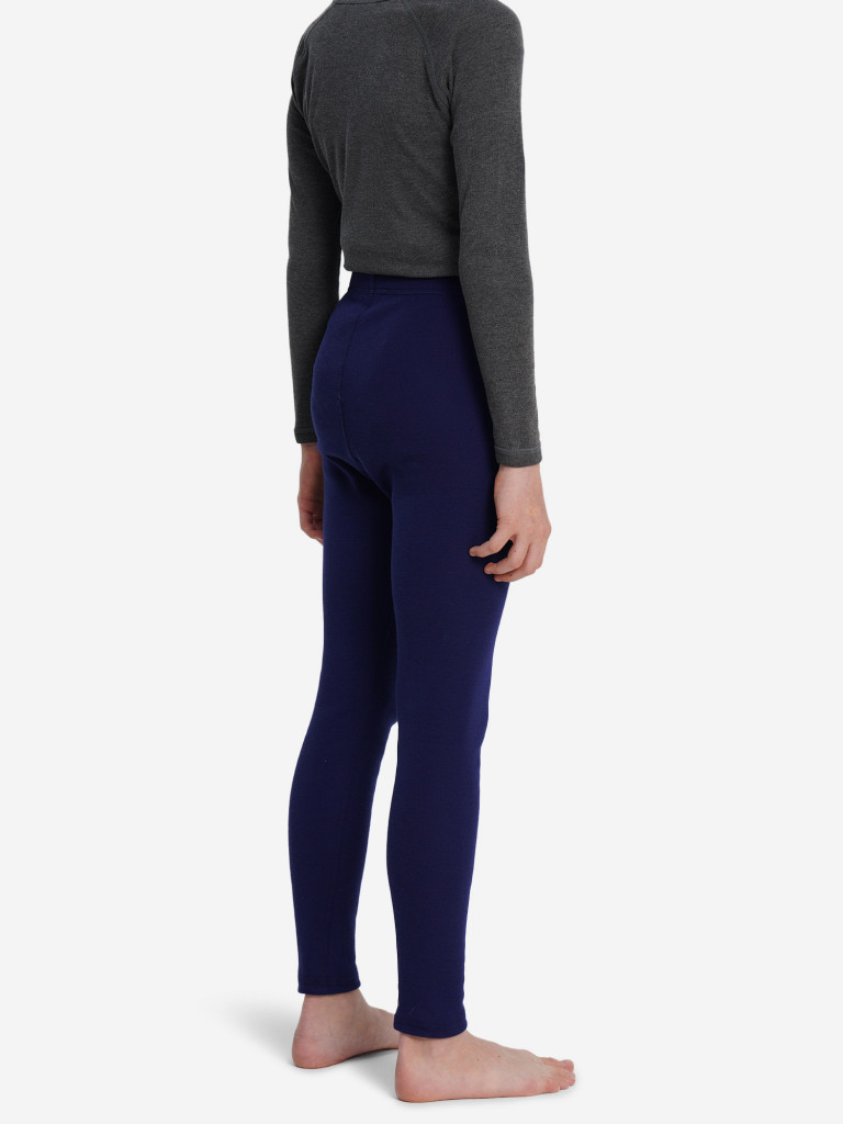 Термобелье низ для девочек Glissade — фото №3