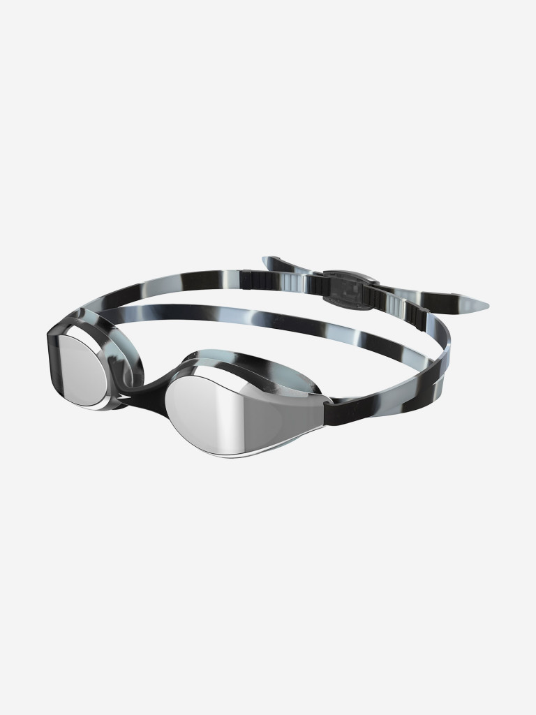 Speedo Hyper Flyer Mirror балалар жүзу көзілдірігі