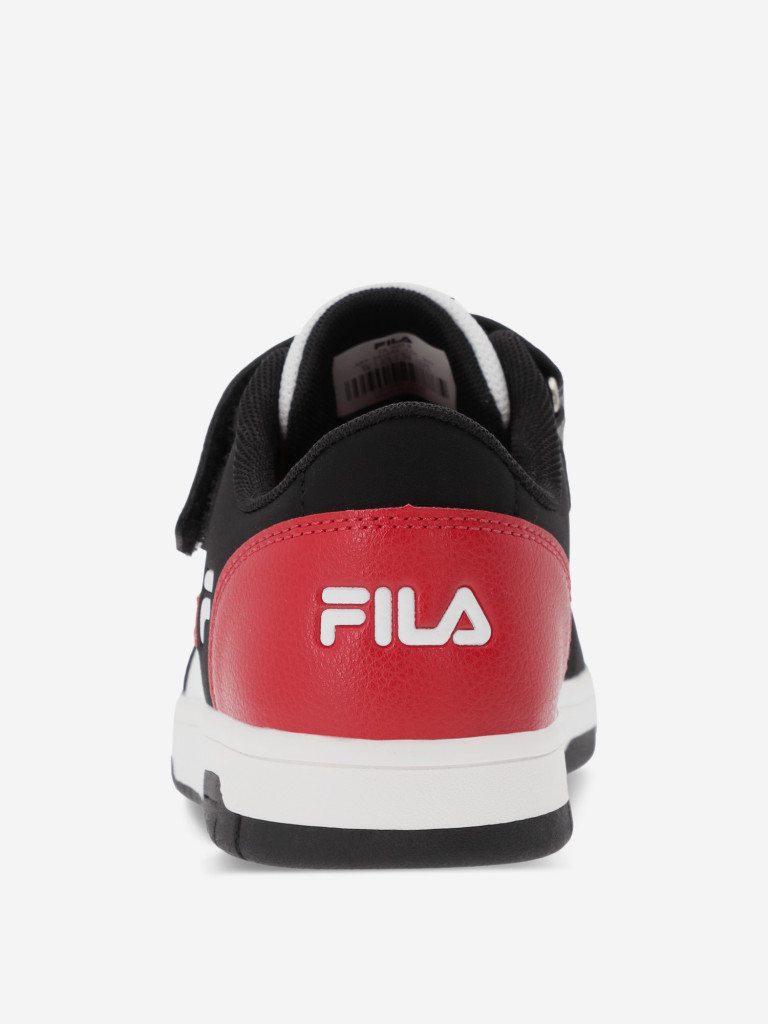 Кеды для мальчиков FILA Fil NXT — фото №4