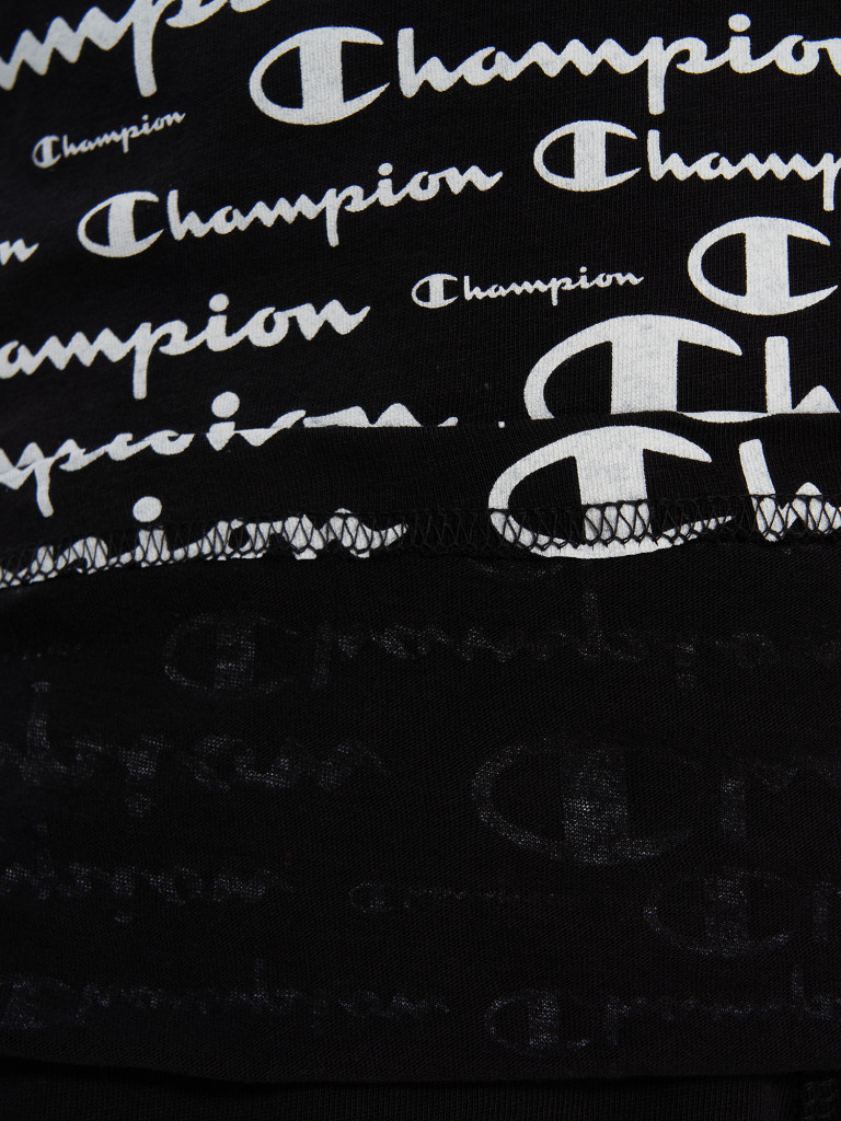 Футболка для мальчиков Champion — фото №7