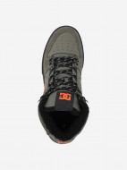 Кеды утепленные мужские DC SHOES Pure Ht Wc Wnt — фото №6