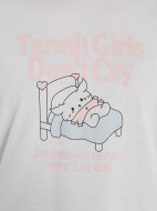 Termit әйелдер футболкасы — фото №6