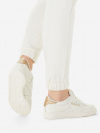 Кеды женские Reebok Club C 85