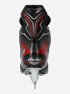 Коньки хоккейные детские CCM SK Jetspeed 890 YT Regular — фото №4