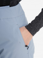 Брюки утепленные женские Ziener Pekki — фото №7