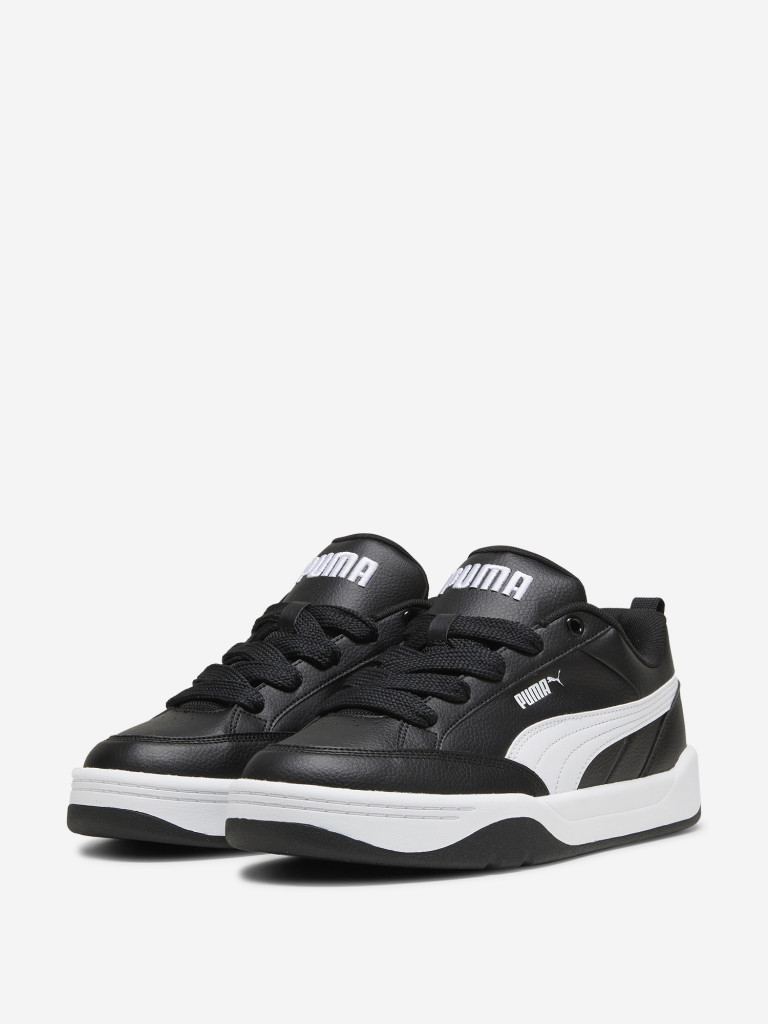 Кеды мужские PUMA Park Lifestyle — фото №2