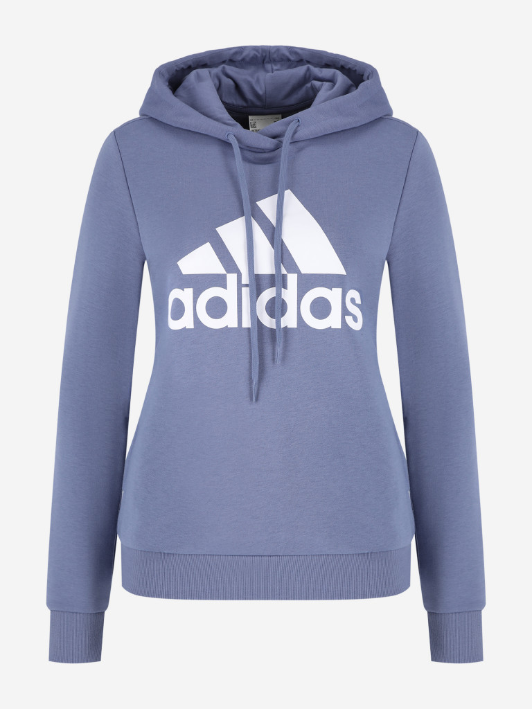 Толстовка женская adidas Essentials — фото №6