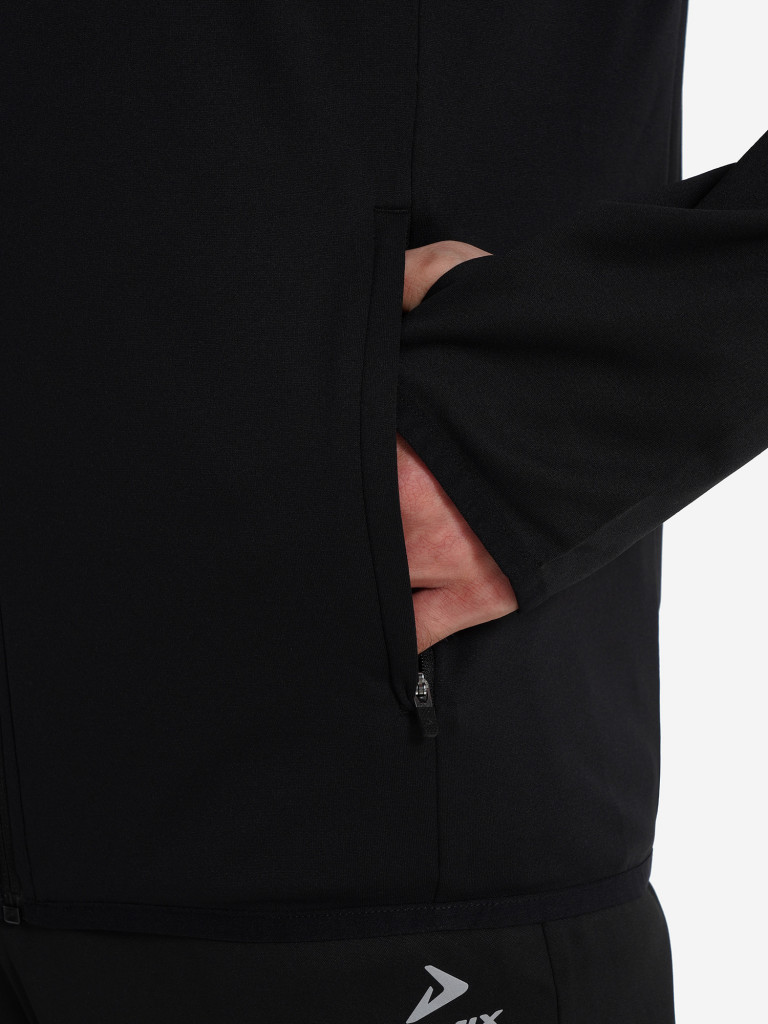 Толстовка мужская Demix — фото №10